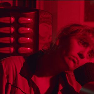 Photo Lolita Chammah