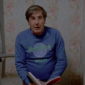 Photo Bernard Ménez