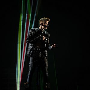 Photo Justin Bieber's Believe