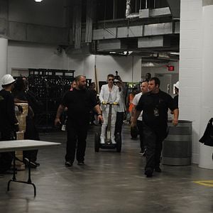 Photo Justin Bieber's Believe