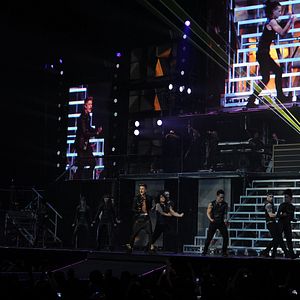 Photo Justin Bieber's Believe