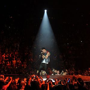 Photo Justin Bieber's Believe