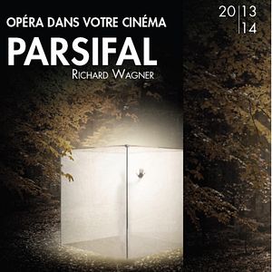 Photo Parsifal (Côté Diffusion)