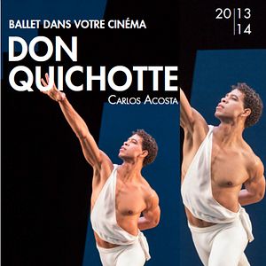 Photo Don Quichotte (Côté Diffusion)