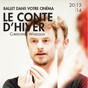 Photo Le Conte d'hiver (Côté Diffusion)