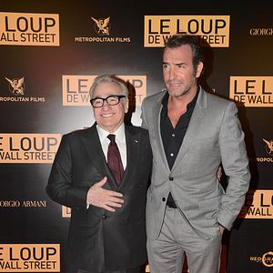 Photo Jean Dujardin