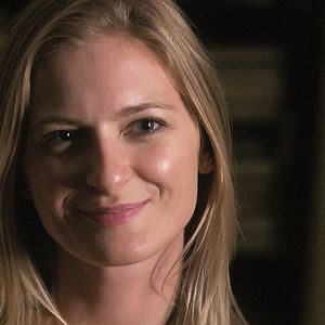 Photo Sorel Carradine