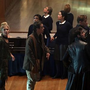 Photo Michael Raymond-James