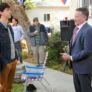 Photo Hamish Linklater