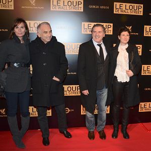 Photo Daniel Auteuil