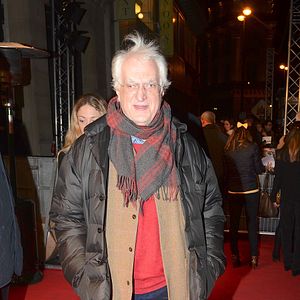 Photo Bertrand Tavernier