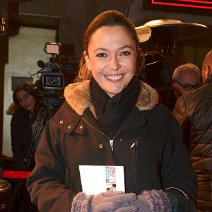 Photo Sandrine Quétier