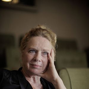 Photo Liv Ullmann