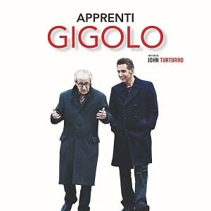 Photo Apprenti Gigolo