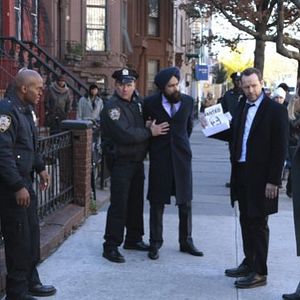 Photo Donnie Wahlberg