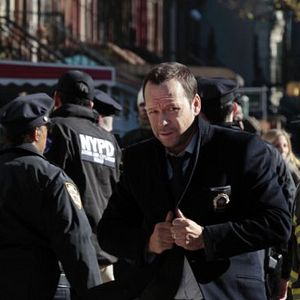 Photo Donnie Wahlberg