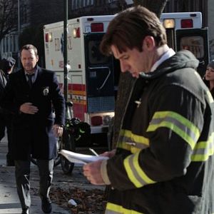 Photo Donnie Wahlberg