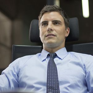 Photo Colin Egglesfield