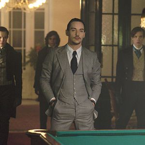 Photo Jonathan Rhys Meyers