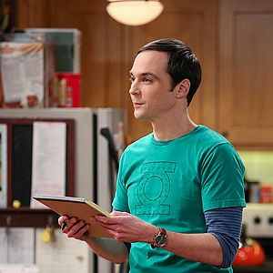 Photo The Big Bang Theory