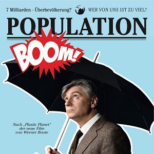 Photo Population Boom
