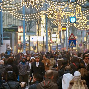 Photo Population Boom