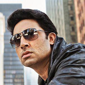 Photo Abhishek Bachchan