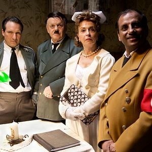 Photo Gisela Schneeberger