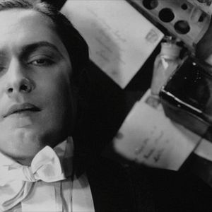 Photo Dr. Jekyll et Mr. Hyde