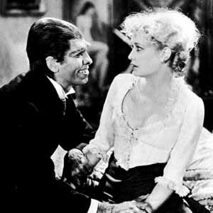 Photo Dr. Jekyll et Mr. Hyde