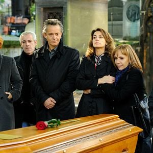 Photo Véronique Genest