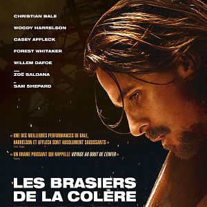 Photo Les Brasiers de la Colère