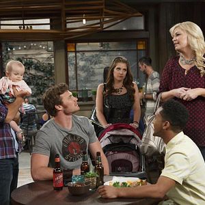 Photo Mimi Gianopulos