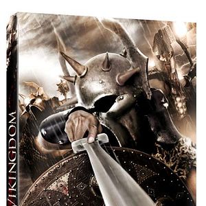 Photo Vikingdom - l'éclipse de sang