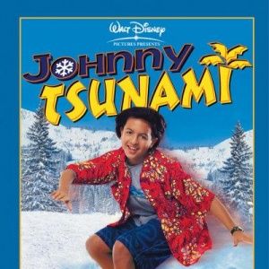 Photo Johnny Tsunami (TV)