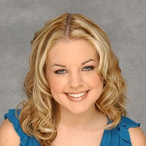 Photo Kirsten Storms