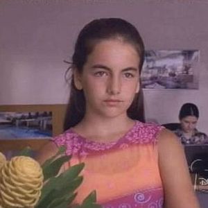 Photo Les Filles de l'océan