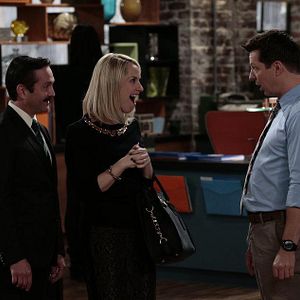 Photo Sean Saves The World