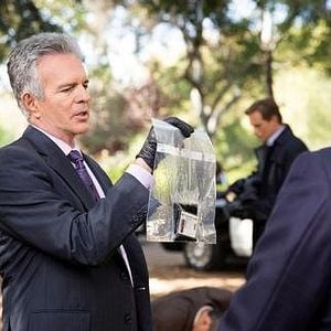 Photo Major Crimes