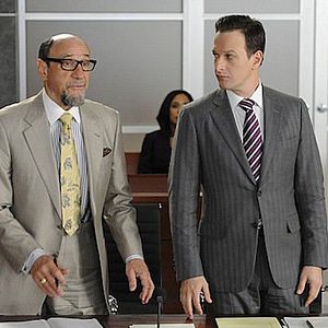 Photo F. Murray Abraham