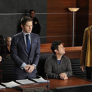 Photo Matthew Lillard