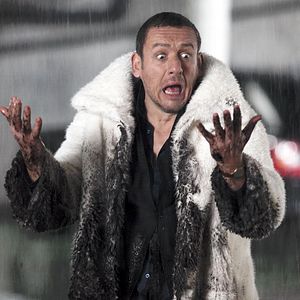 Photo Dany Boon