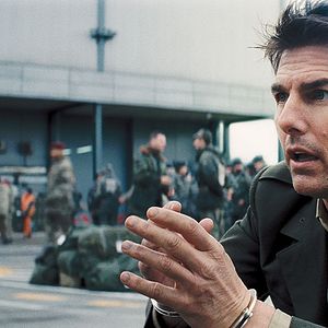 Photo Tom Cruise