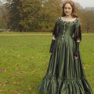 Photo Effie Gray