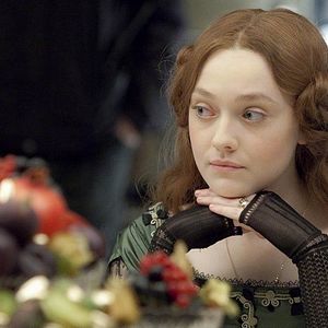 Photo Effie Gray