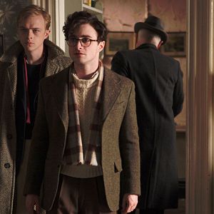 Photo Kill Your Darlings - Obsession meurtrière