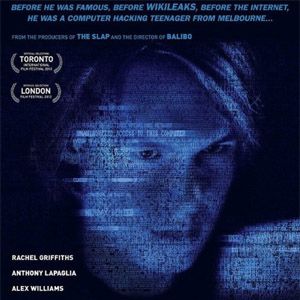 Photo Underground : L'histoire de Julian Assange