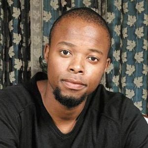 Photo Thapelo Mokoena