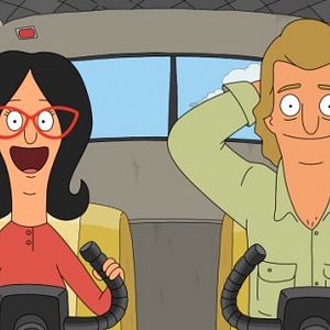Photo Bob's Burgers