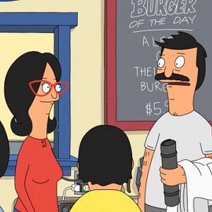 Photo Bob's Burgers